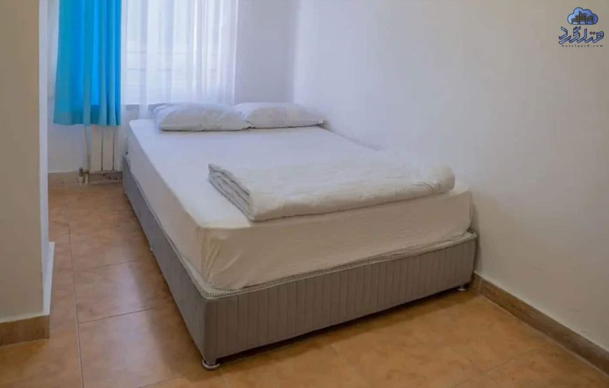 هتل آپارتمان کوشال چالوس