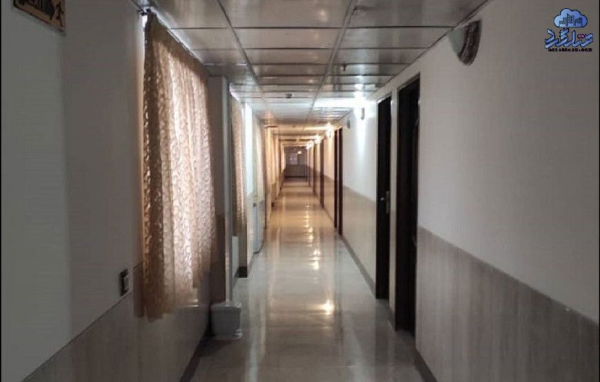 مهمانپذیر حجت نو مشهد