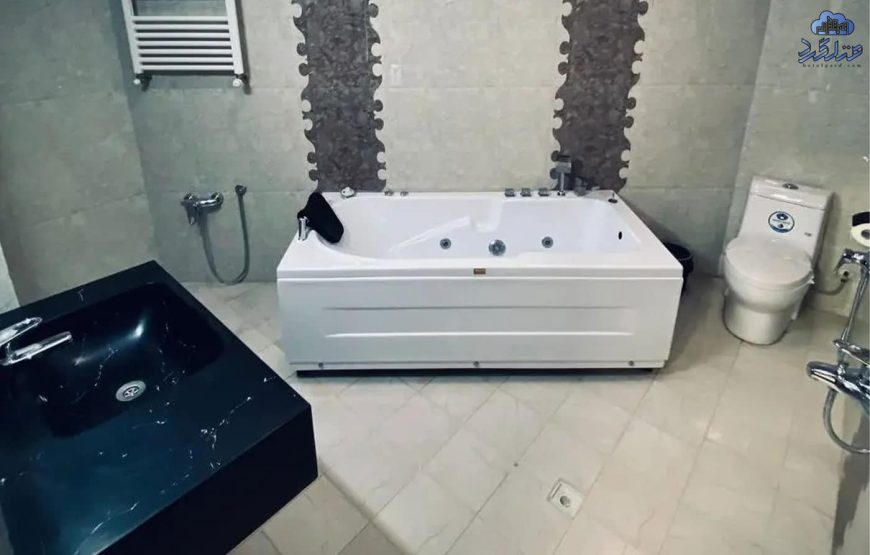 هتل ضیافت نور مشهد