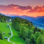 بهترین جاهای دیدنی شمال در سال ۱۴۰۴