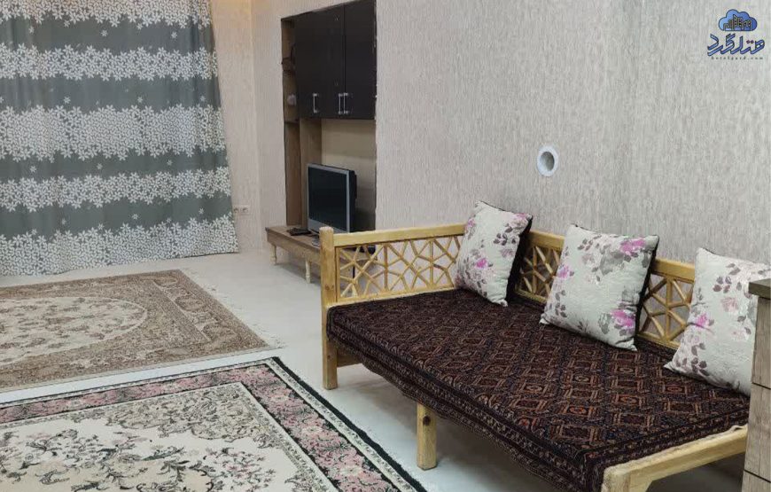 سوئیت مطهری مشهد