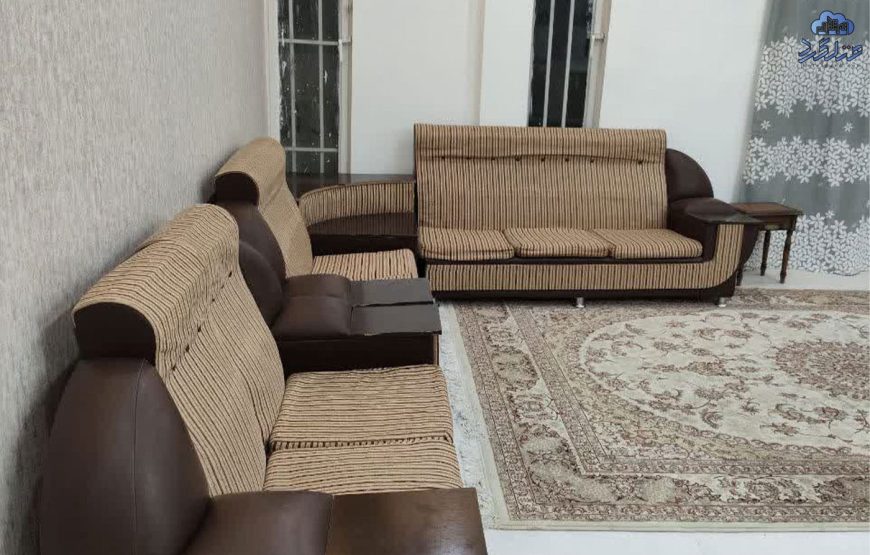 سوئیت مطهری مشهد