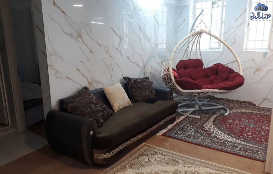 سوئیت مطهری مشهد