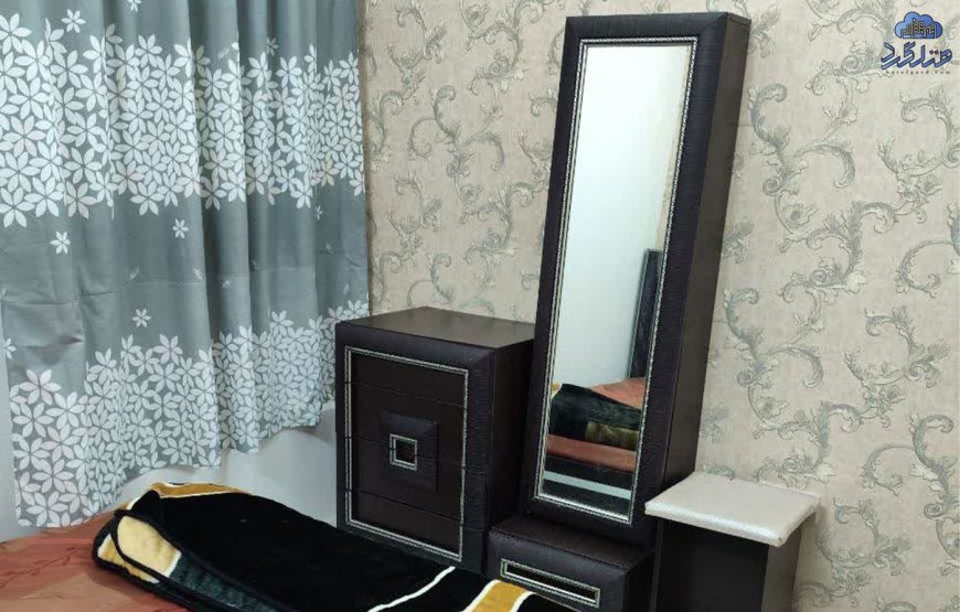 سوئیت مطهری مشهد