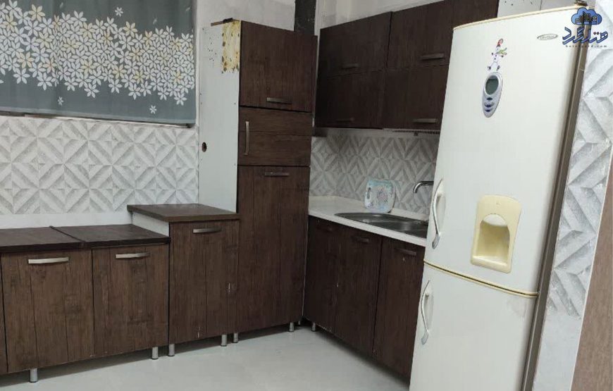 سوئیت مطهری مشهد
