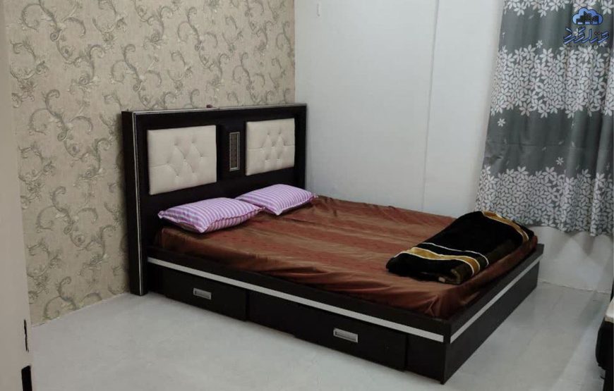 سوئیت مطهری مشهد