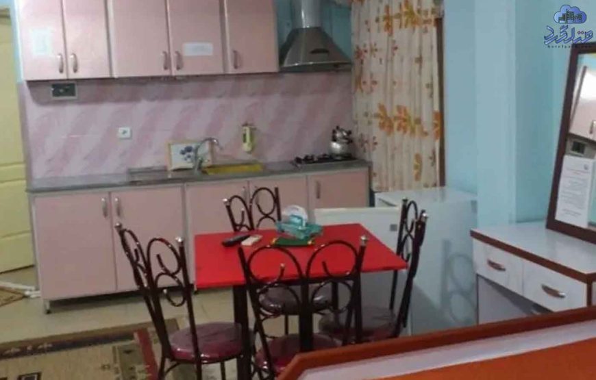 هتل آپارتمان کاسنیک ولشت چالوس