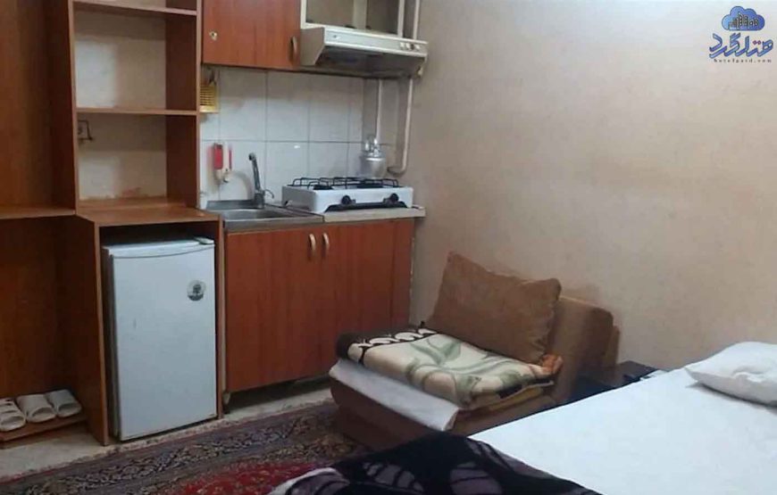 هتل غدیر رشت