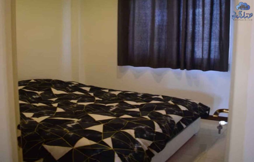خانه مسافر صارمی ( الهیه ) رشت