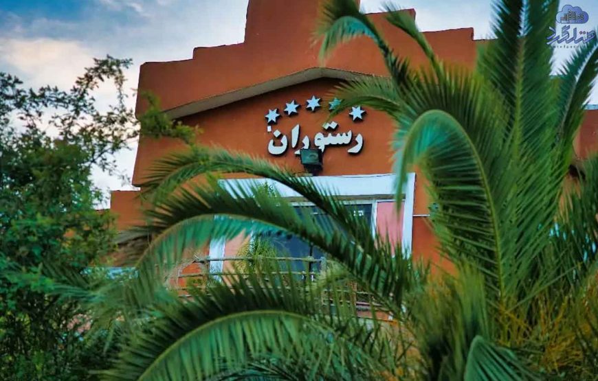 مجتمع گردشگری مهرگان صومعه سرا