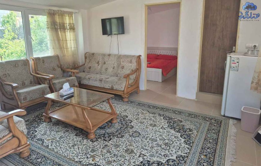 مجموعه اقامتی جام مارلیک رشت