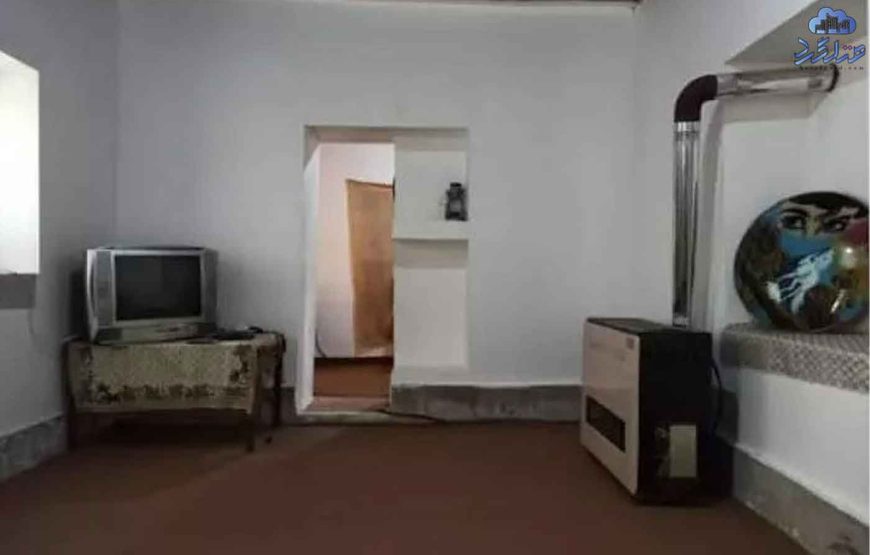 اقامتگاه بومگردی چشمه سعدی گرگان