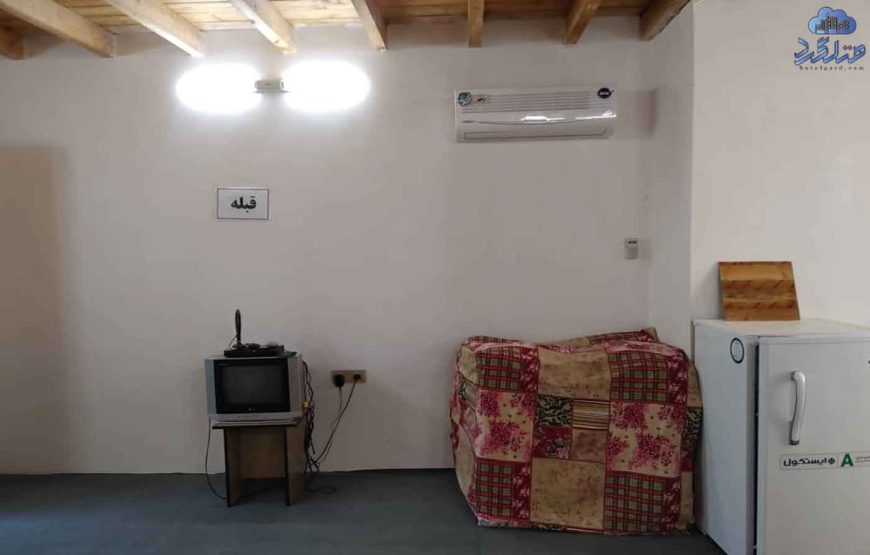 اقامتگاه بومگردی سپیدرود رشت