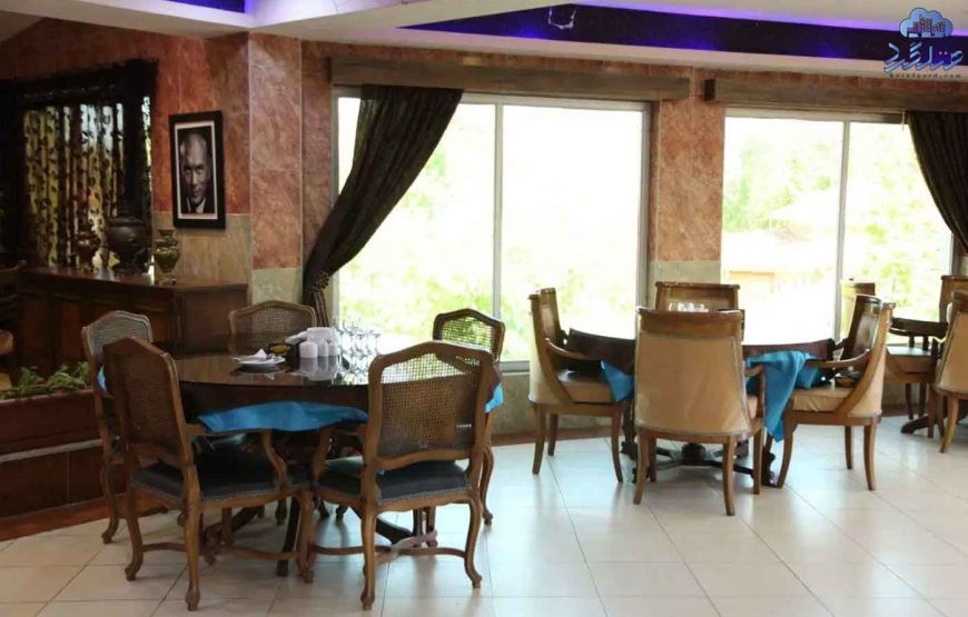 مجتمع گردشگری مهرگان صومعه سرا