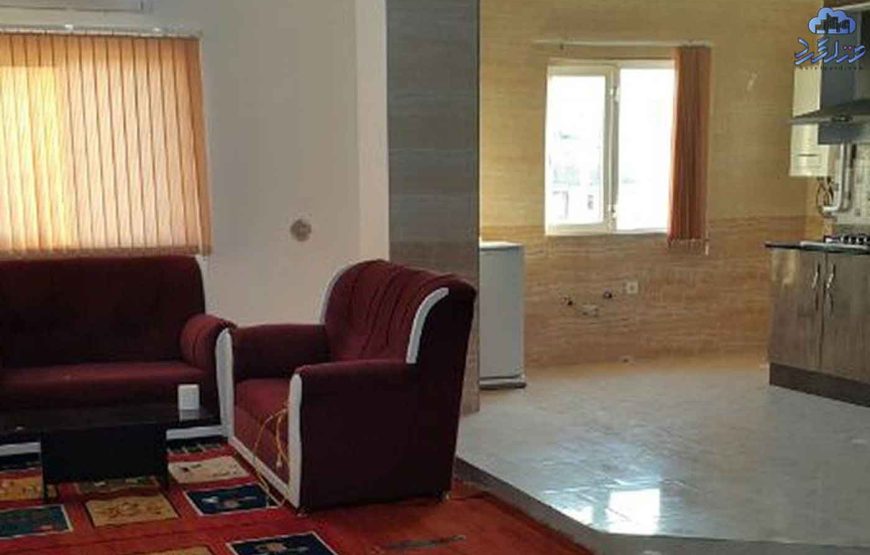 هتل آپارتمان اطلس گرگان