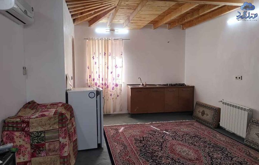 اقامتگاه بومگردی سپیدرود رشت