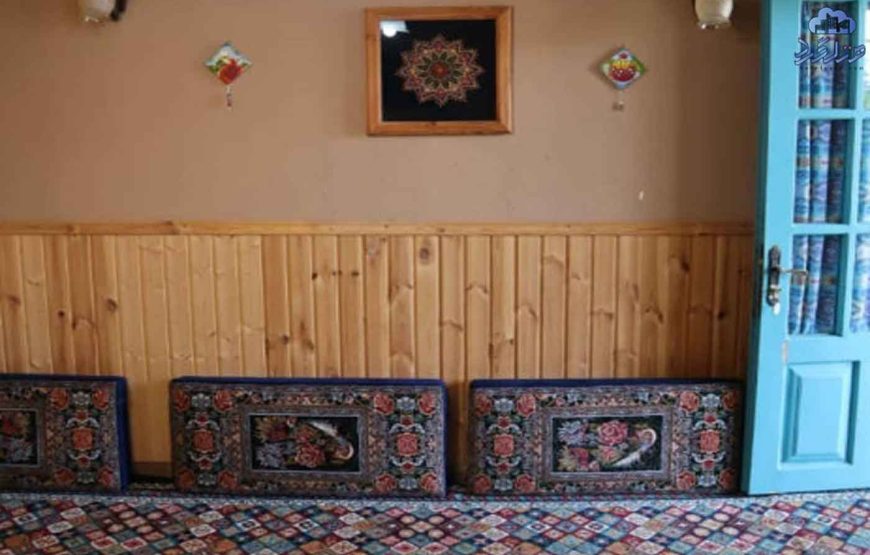 اقامتگاه بومگردی کتام رشت