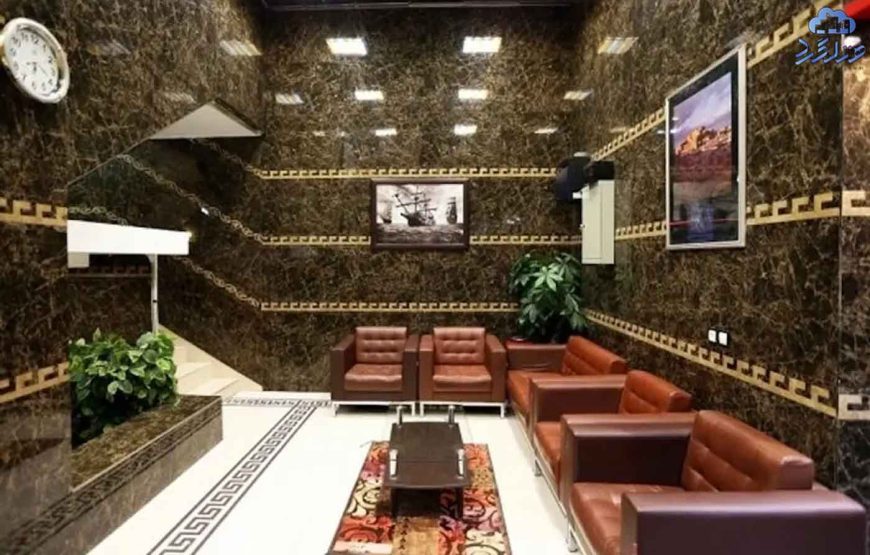 هتل مینا تهران