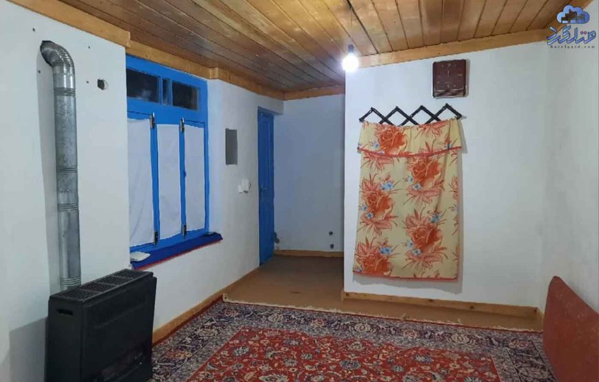 اقامتگاه بومگردی ددنگه گرگان