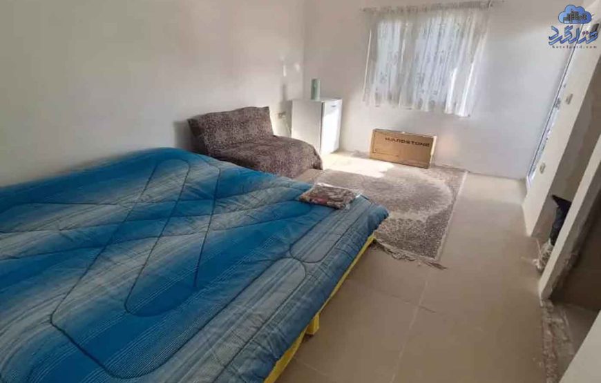 مجموعه اقامتی جام مارلیک رشت