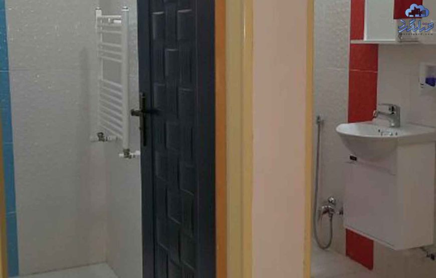 هتل آپارتمان اطلس گرگان