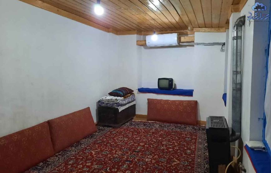 اقامتگاه بومگردی ددنگه گرگان