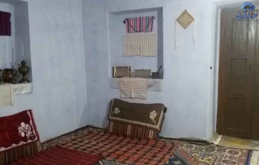 اقامتگاه بومگردی چشمه سعدی گرگان