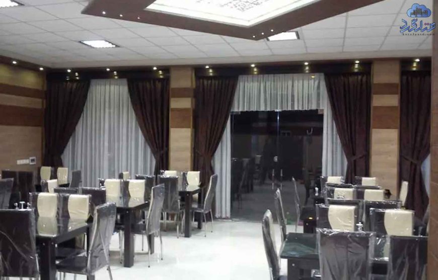 هتل غدیر رشت