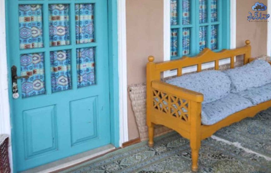 اقامتگاه بومگردی کتام رشت