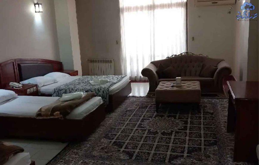 هتل نوید ساری