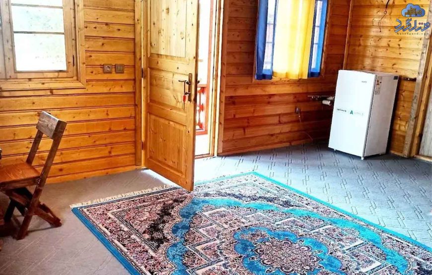 اقامتگاه بومگردی گیل خاتون رشت