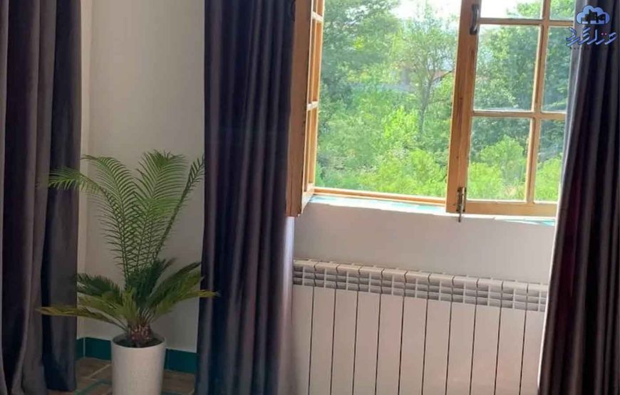 اقامتگاه بومگردی اسپهبدان ( ونوشک ) ساری