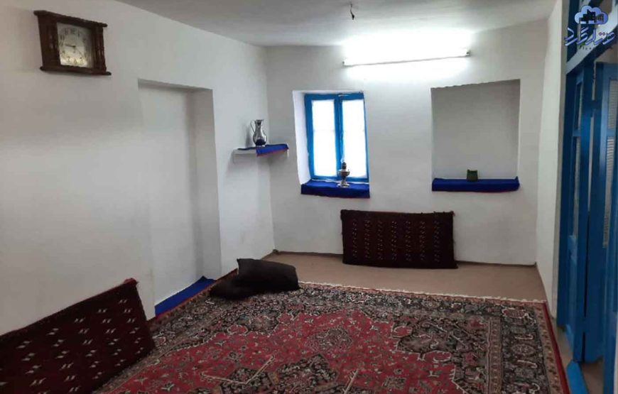 اقامتگاه بومگردی ددنگه گرگان