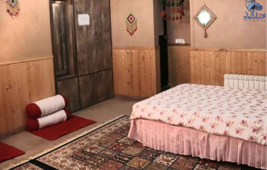 اقامتگاه بومگردی کتام رشت