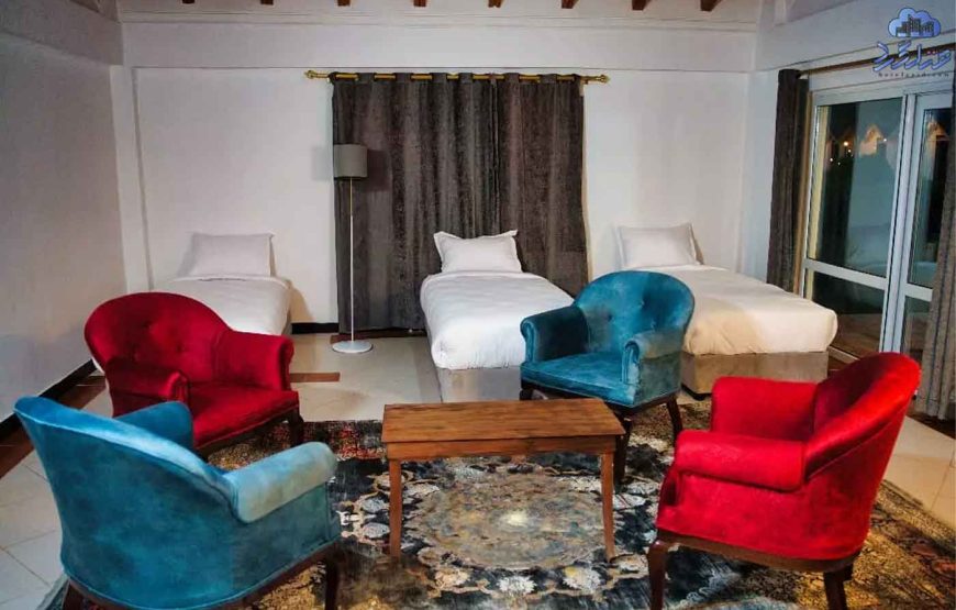 مجتمع گردشگری مهرگان صومعه سرا