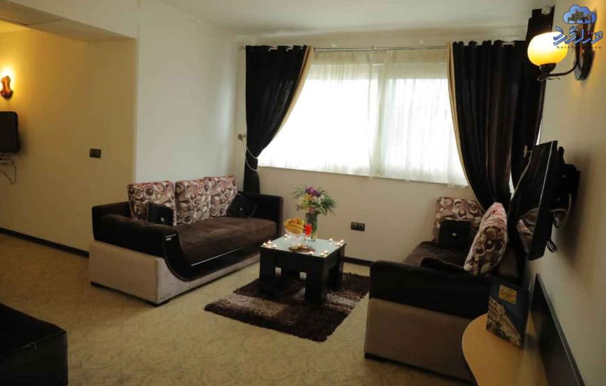 هتل کادوس بزرگ رشت