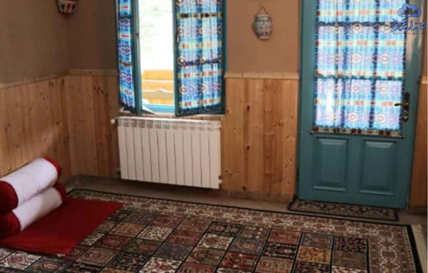 اقامتگاه بومگردی کتام رشت