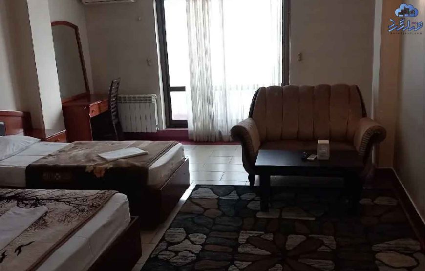 هتل نوید ساری