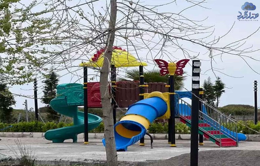 هتل دنسه گیلاریا کیاشهر رشت