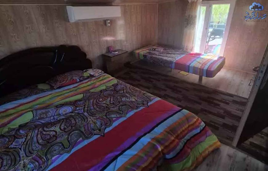 مجموعه اقامتی جام مارلیک رشت