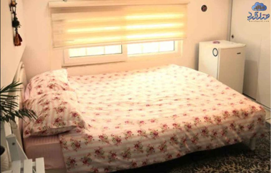 اقامتگاه بومگردی کتام رشت