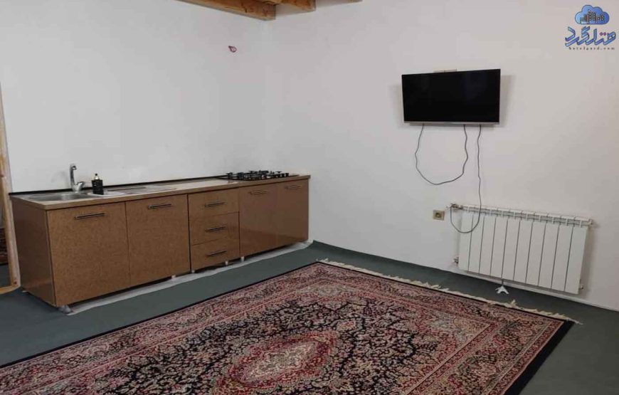 اقامتگاه بومگردی سپیدرود رشت