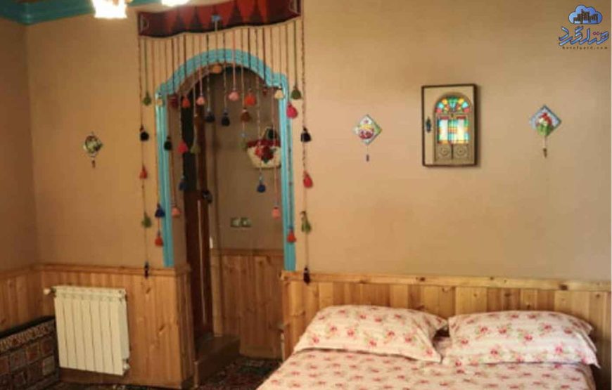 اقامتگاه بومگردی کتام رشت