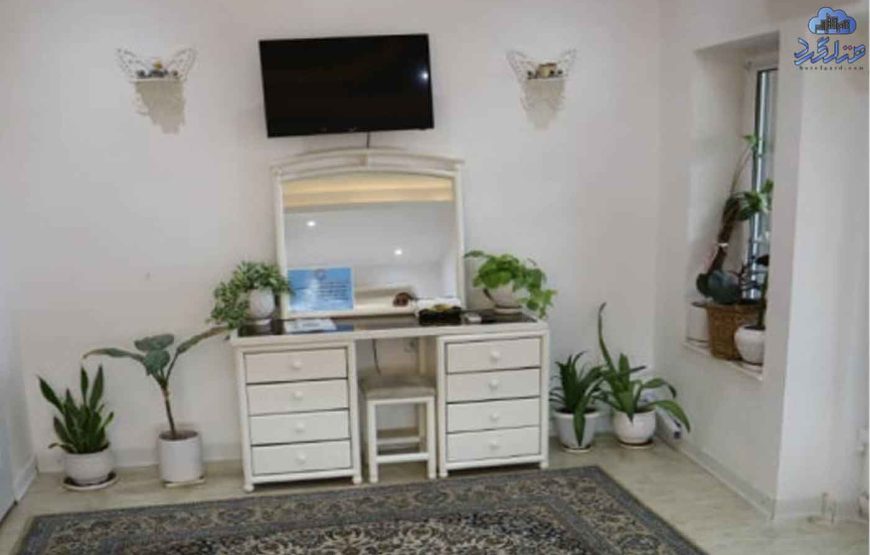 اقامتگاه بومگردی کتام رشت