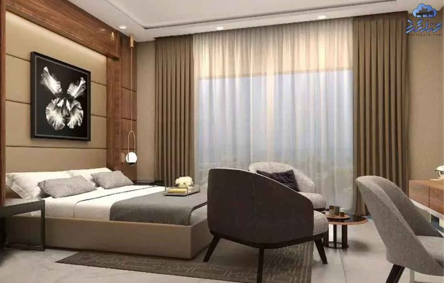 هتل دنسه گیلاریا کیاشهر رشت