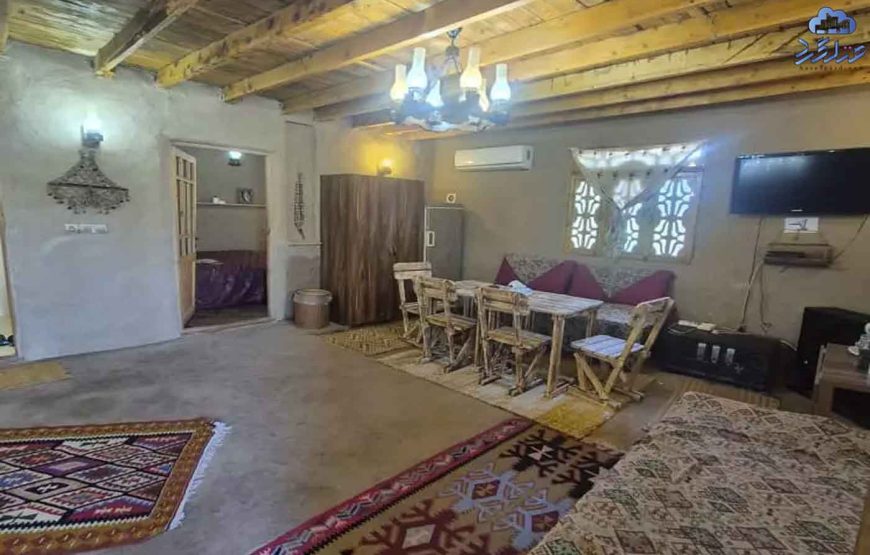مجموعه اقامتی جام مارلیک رشت