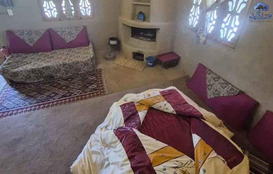 مجموعه اقامتی جام مارلیک رشت