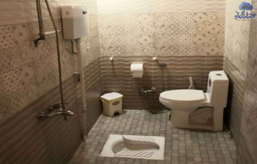اقامتگاه بومگردی کتام رشت