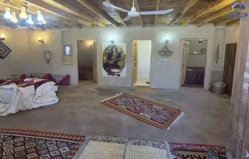 مجموعه اقامتی جام مارلیک رشت