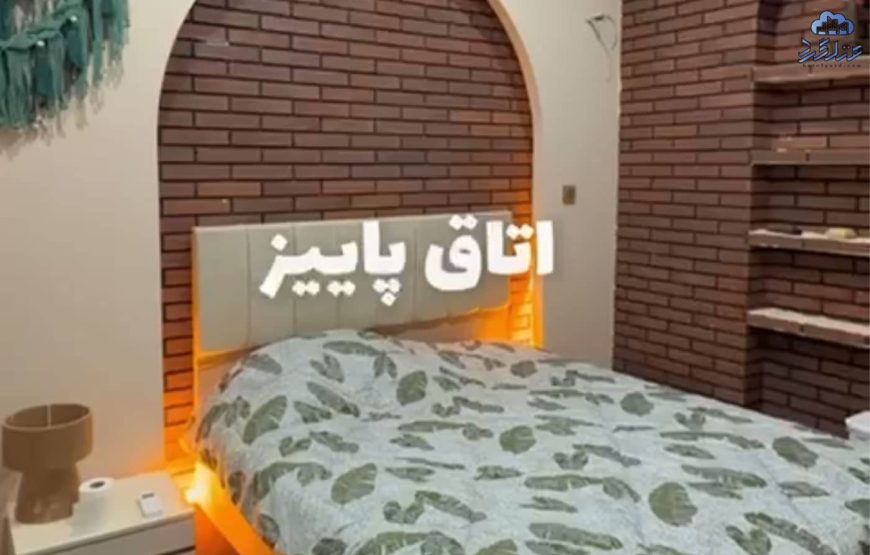اقامتگاه بهارنارنج رشت